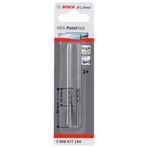 Bosch HSS-PointTeQ Metal 2 Adet 1.5 mm Matkap Ucu