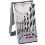 Bosch Hss Pointteq Metal 7 Adet Matkap Ucu