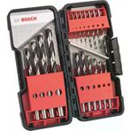 Bosch Hss Poıntteq Metal Matkap Ucu Setı 18 Prc