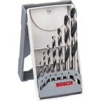 Bosch HSSPointTeQ 7'li Metal Matkap Ucu