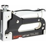 Bosch HT14 El Zımbası Metal Gövde ile 4-14 mm Zımba Uyumlu Kompakt ve Dayanıklı El Aleti 0603038001