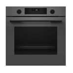 Bosch HUA736EN0T Antrasit Gri Ankastre Fırın