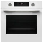 Bosch Hua736ev0t Serie 4 A Enerji Sınıfı 8 Programlı 76 Lt Ankastre Fırın