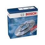 Bosch Hyundai Accent Blue 1.6 CRDI 2011-2019 2 Adet Ön Disk
