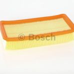 Bosch Hyundai Accent Era 1.4 2006-2012 Hava Filtresi
