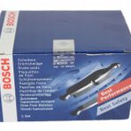 Bosch Hyundai Accent Era 1.4 2006-2012 Kampana Balata