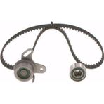 Bosch Hyundai Accent III Era 1.4 1.6 Valeo 2005-2010 Benzin Devirdaimli Triger Seti