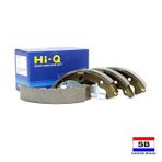Bosch Hyundai Getz 1.6 2002-2009 Ön Fren Balatası