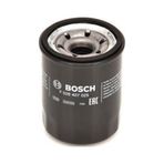 Bosch Hyundai i20 1.0 T-GDI 2015-2019 Benzinli Yağ Filtresi