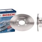 Bosch Hyundai İ20 1.2 2009-2015 2 Adet Ön Disk
