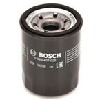 Bosch Hyundai i20 1.4 2015-2019 Benzinli Yağ Filtresi