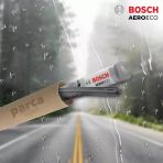Bosch Hyundai I20 2020-2025 Uyumlu Ön Silecek Takımı | Aeroeco Serisi | 2'li Set |
