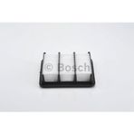 Bosch Hyundai i30 1.6 CRDI 115 HP 2009-2011 Dizel Hava Filtresi