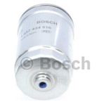 Bosch Hyundai i30 1.6 CRDI 128 HP 2010-2011 Dizel Yakıt Filtresi