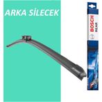 Bosch Hyundai i30 2009-2011 Arka Silecek