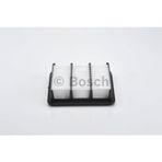 Bosch Hyundai I30 Tüm Motor Tipleri Tüm Yakıt Tipleri Hava Filtresi 2009-2011 Bosch