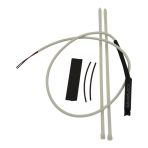 Bosch İle Uyumlu 00420667 NoFrost Buzdolabı NTC Sensörü