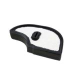 Bosch İle Uyumlu 12011719 BGS 41430 42211 Runn'n 4ALL4 4U332S Elektrikli Süpürge Motor Koruma Filtre