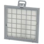 Bosch İle Uyumlu 483774 - BBZ151HF Elektrikli Süpürge Filtresi Hepa Filtre