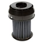 Bosch İle Uyumlu Bgs618m1 Elektrikli Süpürge Filtresi Silindirik Filtre