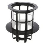 Bosch İle Uyumlu BGS7POW2 Süpürge Filtre Koruyucu