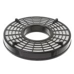 Bosch İle Uyumlu Bgs7rcl Relaxx'x Ultimate Süpürge Hepa Filtre