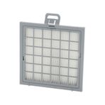 Bosch İle Uyumlu BSG 81266 Ergomaxx'x Süpürge Filtresi Hepa Filtre