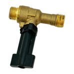 Bosch İle Uyumlu Comfort Kombi Dış Dişli Su Doldurma Musluğu - 87167716680