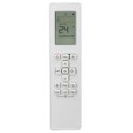 Bosch İle Uyumlu Type:rg10b(G)Bgef İnverter Klima Kumandası