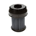 Bosch İle Uyumlu Vsx6xtrm2 Extreme Power Süpürge Filtresi Silindirik Filtre