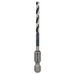 Bosch İmpact 3.5 mm Altıgen Şaftlı Hss Matkap Ucu