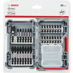 Bosch Impact 35'li Matkap ve Bits Ucu Karışık Set