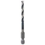 Bosch İmpact 4.5 mm Altıgen Şaftlı Hss Matkap Ucu