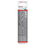 Bosch İmpact 6 mm Altıgen Şaftlı Hss Matkap Ucu