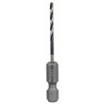 Bosch İmpact Altıgen Şaftlı Hss 2 mm Matkap Ucu