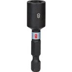 Bosch Impact Control Serisi 8x50 mm Lokma Anahtarı
