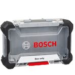 Bosch Impact Control Serisi Orta Boy Uçlar İçin Boş Vidalama Çantası