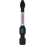Bosch Impact Control Serisi PZ2x50 mm Vidalama Ucu