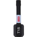 Bosch Impact Control Serisi T20x50 mm Vidalama Ucu