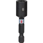 Bosch Impact Ctrl 8 Mm Lokma 50 Mm