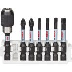 Bosch Impact Ctrl 8'li Ph2-pz2 T20-t30 50 MM Mg 2608522327