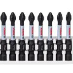 Bosch Impact Ctrl Ph2 50 Mm Bits Uç Seti
