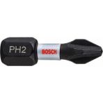Bosch Impact Ctrl PH2X25 mm Vidalama Ucu Seti, Yüksek Performans ve Dayanıklılık - Seçenek 1