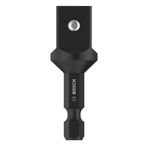 Bosch Impact Lokma Ucu Adaptörü Hex 1/2"