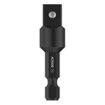 Bosch Impact Lokma Ucu Adaptörü Hex 3/8"