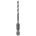 Bosch Impactc Hex Metal 2.5x69 mm Matkap Ucu