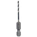 Bosch Impactc Hex Metal 2x60 mm Matkap Ucu
