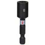 Bosch Impactc Lokma Anahtar Ucu 8*50mm 1´li 2.608.522.351