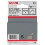 Bosch - İnce Zımba Teli Tip 53 - 11,4 X 0,74 X 18 Mm