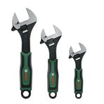Bosch İngiliz Anahtarı Seti 3 Parça